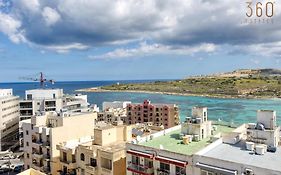 Beautiful 2Br Penthouse With Private Terrace & Bbq By 360 Estates